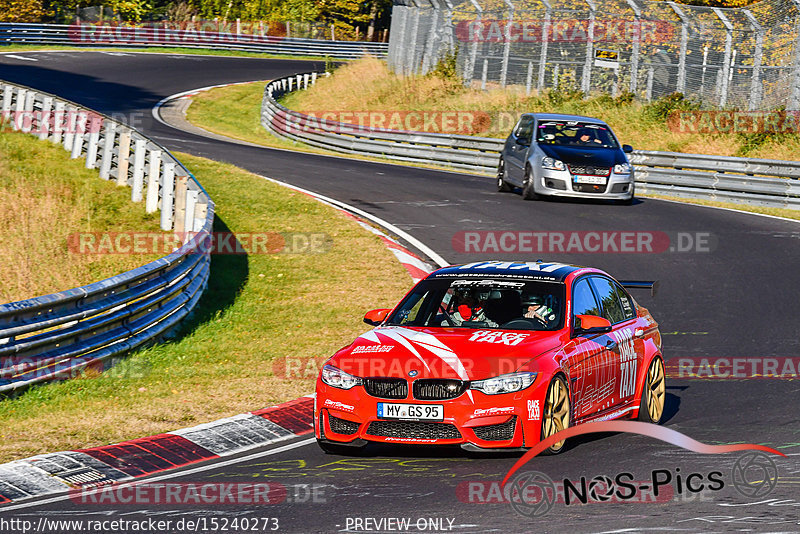 Bild #15240273 - Touristenfahrten Nürburgring Nordschleife (24.10.2021)