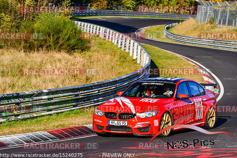 Bild #15240275 - Touristenfahrten Nürburgring Nordschleife (24.10.2021)