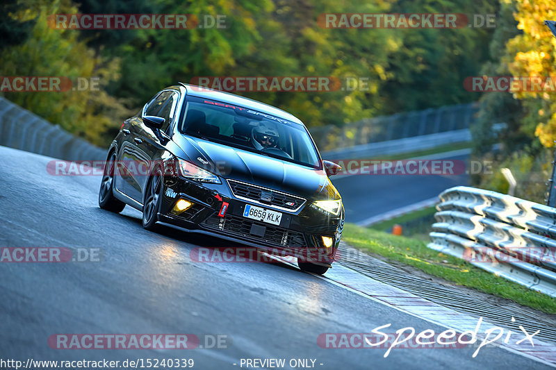 Bild #15240339 - Touristenfahrten Nürburgring Nordschleife (24.10.2021)