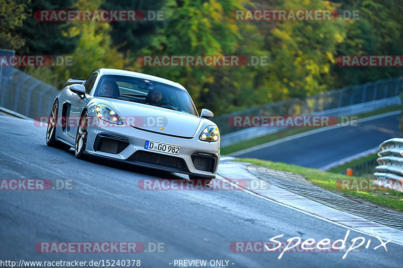 Bild #15240378 - Touristenfahrten Nürburgring Nordschleife (24.10.2021)