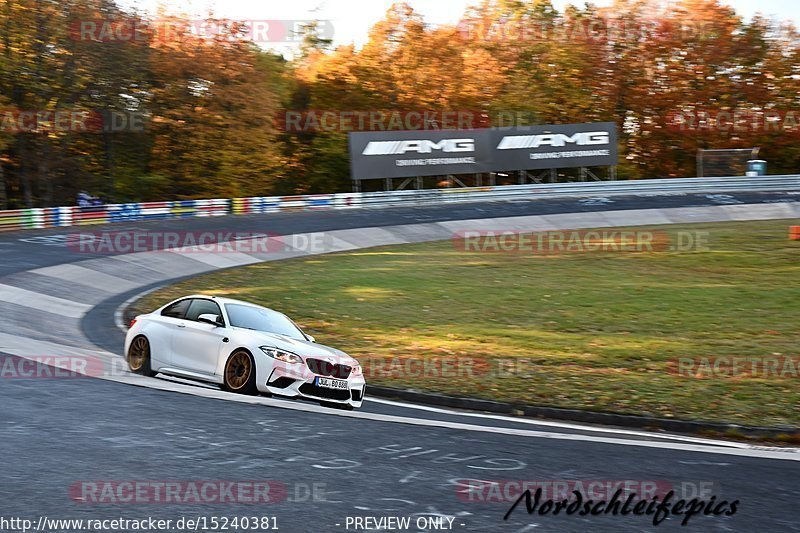 Bild #15240381 - Touristenfahrten Nürburgring Nordschleife (24.10.2021)