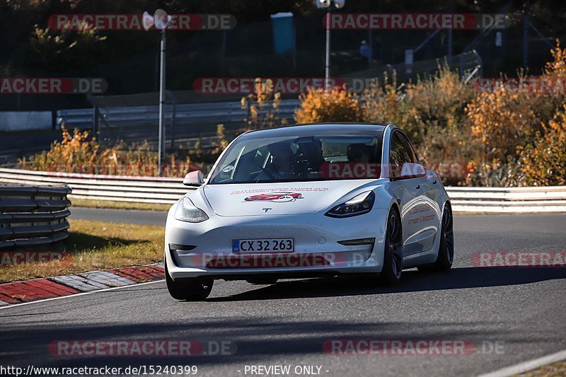 Bild #15240399 - Touristenfahrten Nürburgring Nordschleife (24.10.2021)