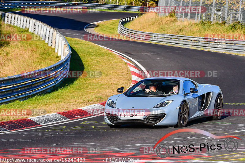 Bild #15240427 - Touristenfahrten Nürburgring Nordschleife (24.10.2021)