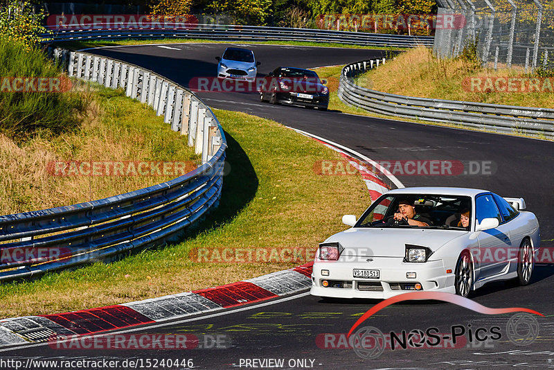 Bild #15240446 - Touristenfahrten Nürburgring Nordschleife (24.10.2021)