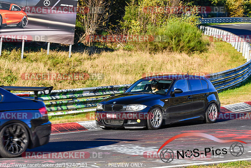 Bild #15240501 - Touristenfahrten Nürburgring Nordschleife (24.10.2021)