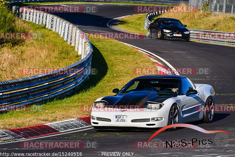 Bild #15240516 - Touristenfahrten Nürburgring Nordschleife (24.10.2021)