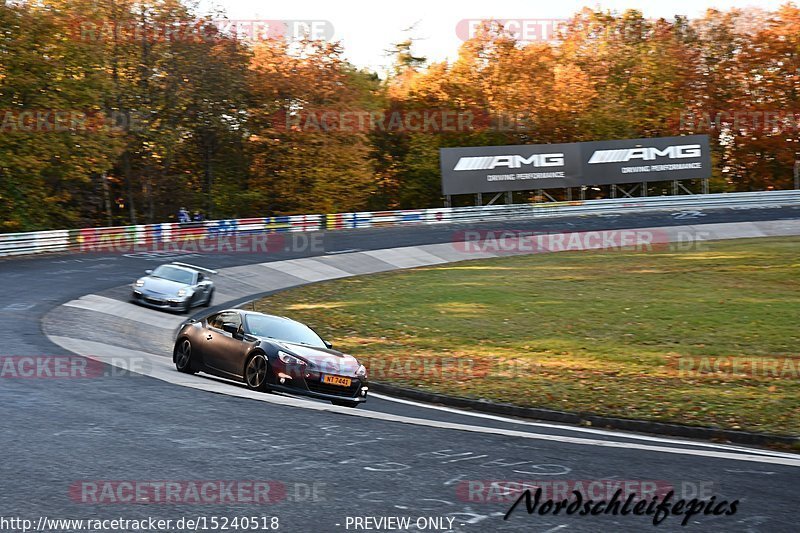 Bild #15240518 - Touristenfahrten Nürburgring Nordschleife (24.10.2021)