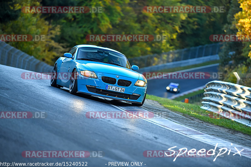 Bild #15240522 - Touristenfahrten Nürburgring Nordschleife (24.10.2021)