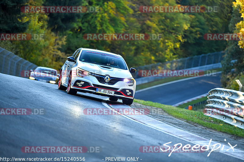 Bild #15240556 - Touristenfahrten Nürburgring Nordschleife (24.10.2021)