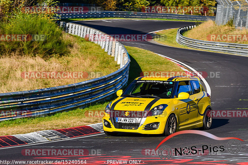 Bild #15240564 - Touristenfahrten Nürburgring Nordschleife (24.10.2021)