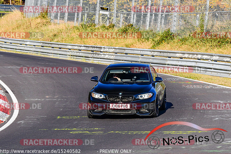 Bild #15240582 - Touristenfahrten Nürburgring Nordschleife (24.10.2021)