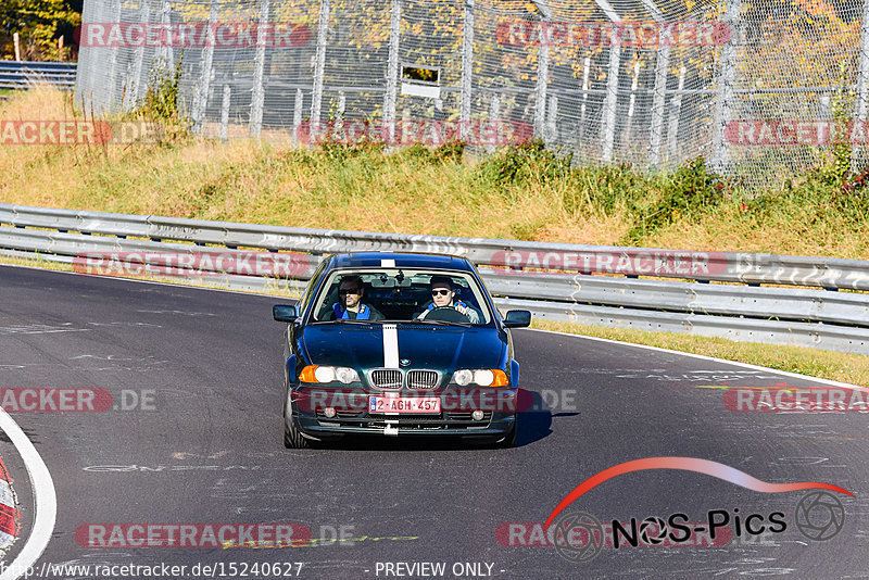 Bild #15240627 - Touristenfahrten Nürburgring Nordschleife (24.10.2021)