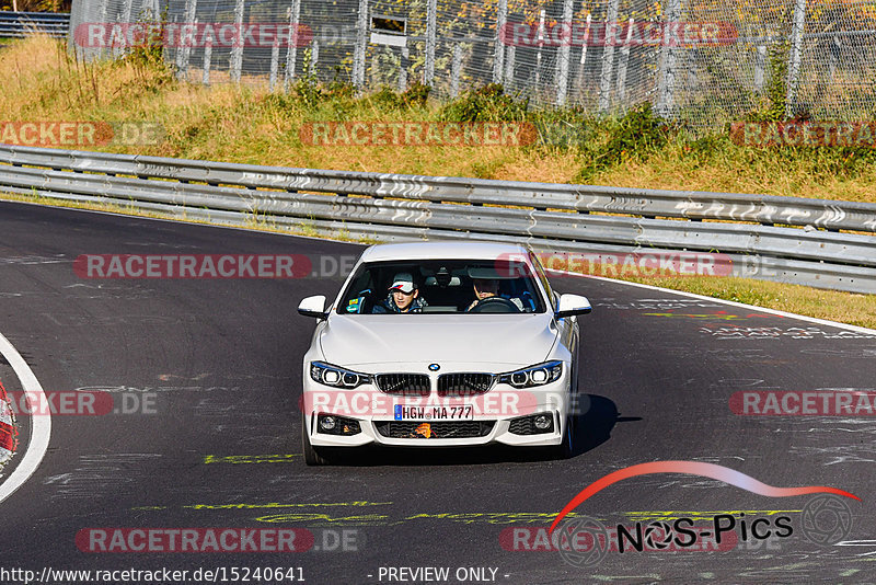 Bild #15240641 - Touristenfahrten Nürburgring Nordschleife (24.10.2021)