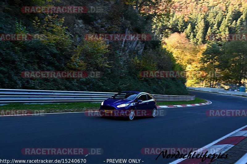 Bild #15240670 - Touristenfahrten Nürburgring Nordschleife (24.10.2021)