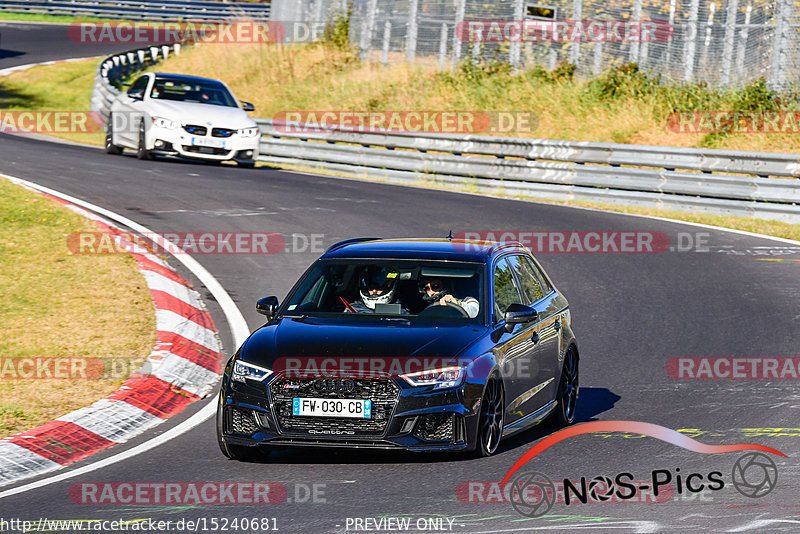 Bild #15240681 - Touristenfahrten Nürburgring Nordschleife (24.10.2021)