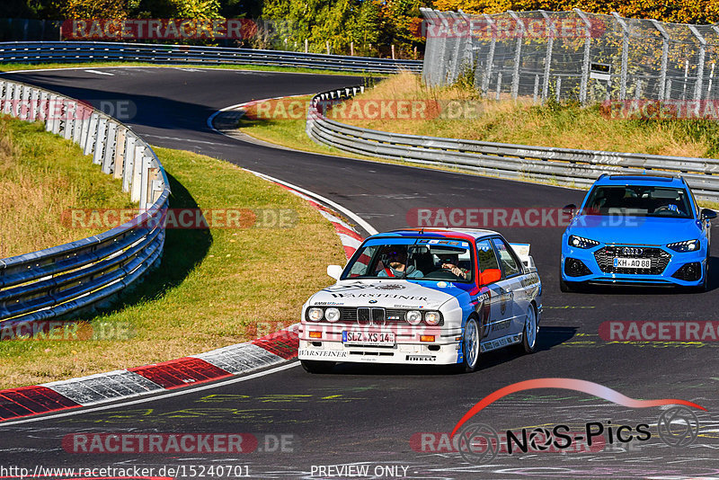 Bild #15240701 - Touristenfahrten Nürburgring Nordschleife (24.10.2021)