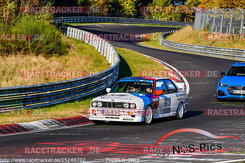 Bild #15240702 - Touristenfahrten Nürburgring Nordschleife (24.10.2021)