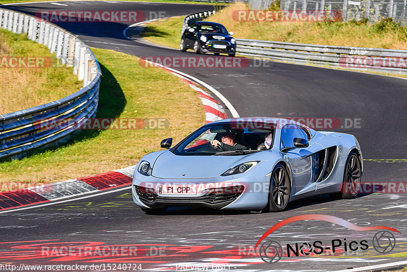 Bild #15240724 - Touristenfahrten Nürburgring Nordschleife (24.10.2021)