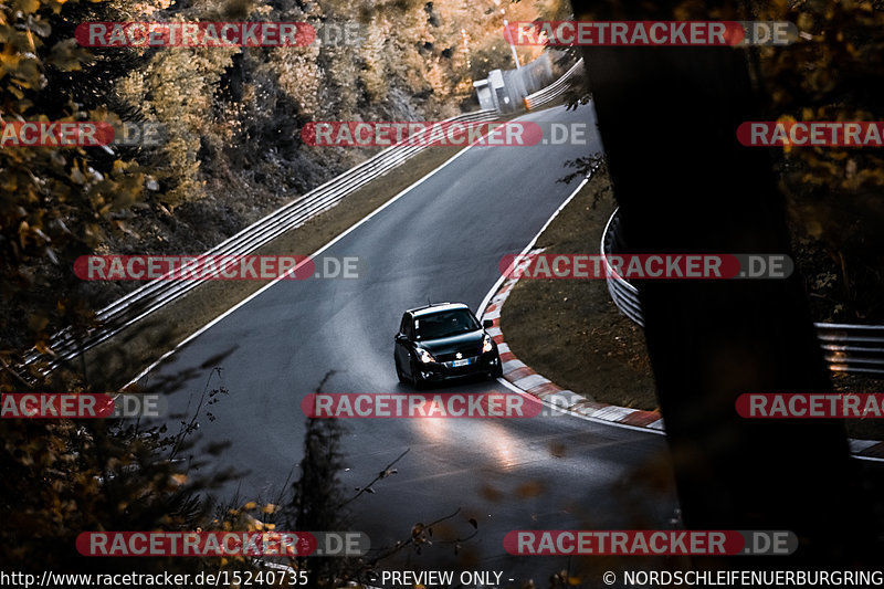 Bild #15240735 - Touristenfahrten Nürburgring Nordschleife (24.10.2021)