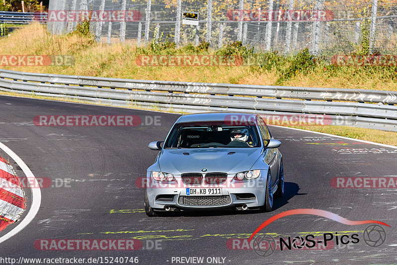 Bild #15240746 - Touristenfahrten Nürburgring Nordschleife (24.10.2021)