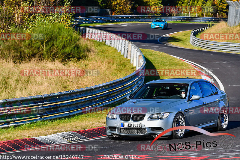 Bild #15240747 - Touristenfahrten Nürburgring Nordschleife (24.10.2021)