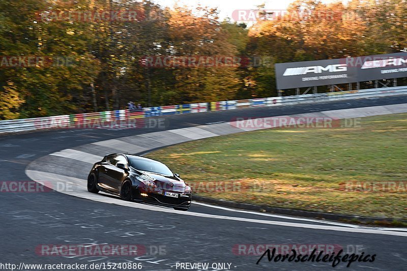 Bild #15240886 - Touristenfahrten Nürburgring Nordschleife (24.10.2021)