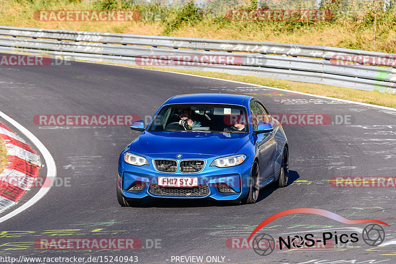 Bild #15240943 - Touristenfahrten Nürburgring Nordschleife (24.10.2021)