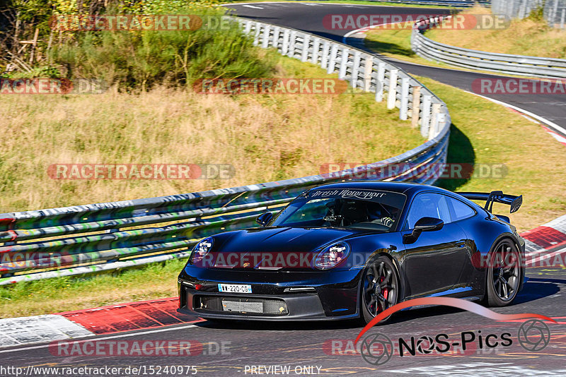 Bild #15240975 - Touristenfahrten Nürburgring Nordschleife (24.10.2021)