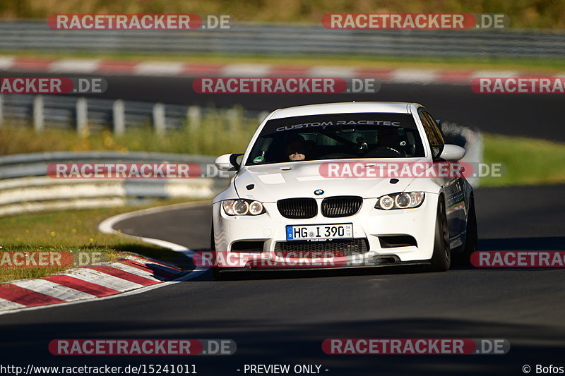 Bild #15241011 - Touristenfahrten Nürburgring Nordschleife (24.10.2021)