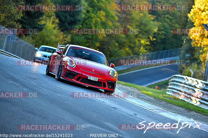 Bild #15241023 - Touristenfahrten Nürburgring Nordschleife (24.10.2021)