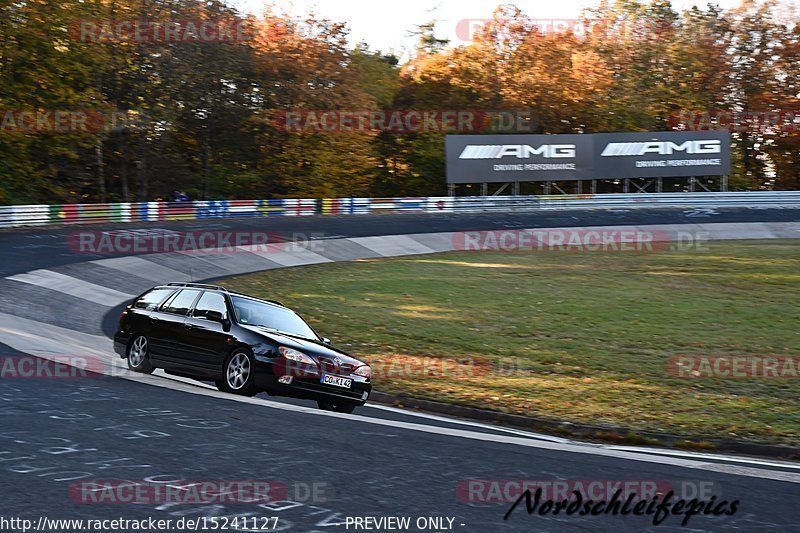 Bild #15241127 - Touristenfahrten Nürburgring Nordschleife (24.10.2021)