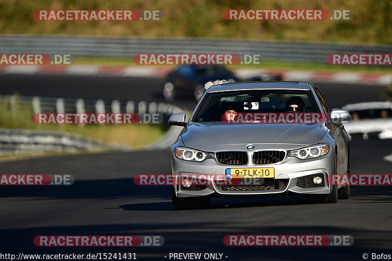 Bild #15241431 - Touristenfahrten Nürburgring Nordschleife (24.10.2021)