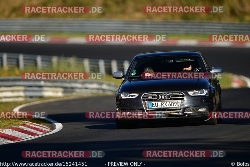 Bild #15241451 - Touristenfahrten Nürburgring Nordschleife (24.10.2021)