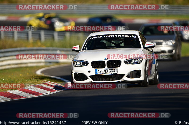 Bild #15241467 - Touristenfahrten Nürburgring Nordschleife (24.10.2021)