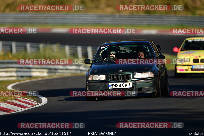 Bild #15241517 - Touristenfahrten Nürburgring Nordschleife (24.10.2021)