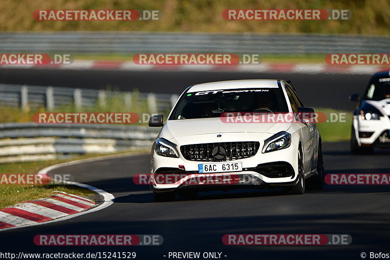 Bild #15241529 - Touristenfahrten Nürburgring Nordschleife (24.10.2021)