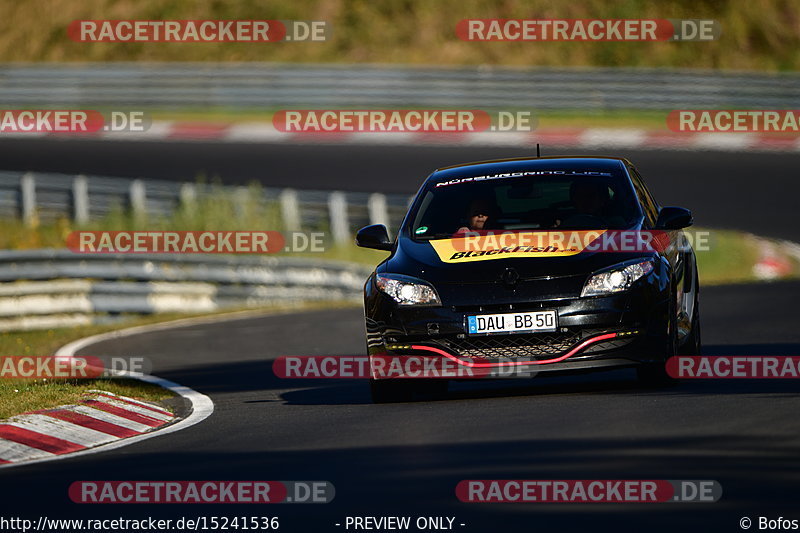 Bild #15241536 - Touristenfahrten Nürburgring Nordschleife (24.10.2021)