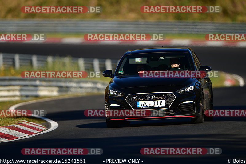 Bild #15241551 - Touristenfahrten Nürburgring Nordschleife (24.10.2021)