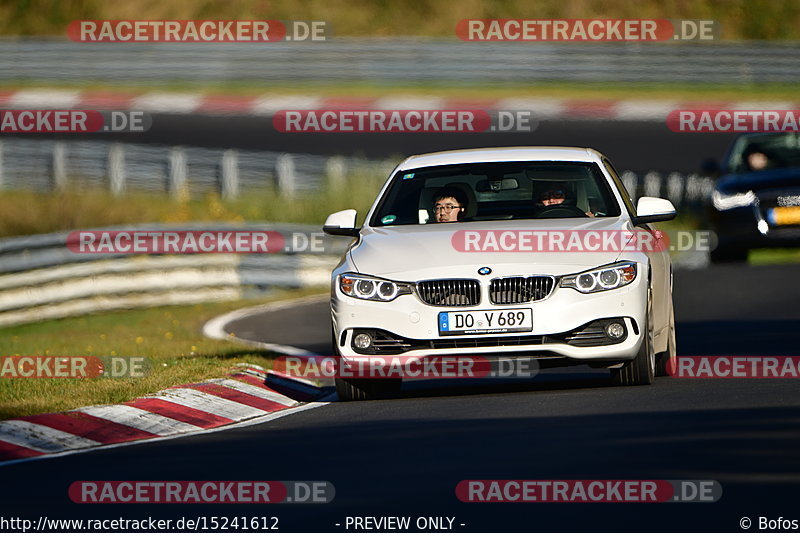 Bild #15241612 - Touristenfahrten Nürburgring Nordschleife (24.10.2021)