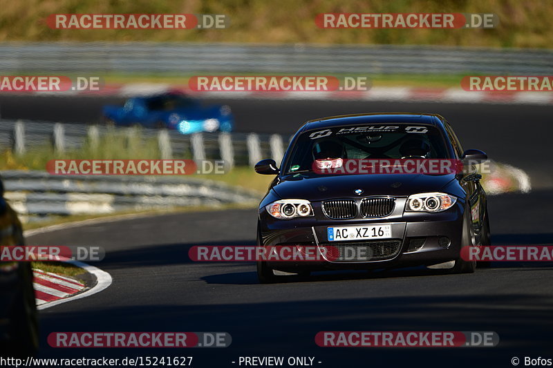 Bild #15241627 - Touristenfahrten Nürburgring Nordschleife (24.10.2021)