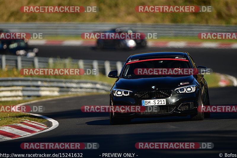 Bild #15241632 - Touristenfahrten Nürburgring Nordschleife (24.10.2021)