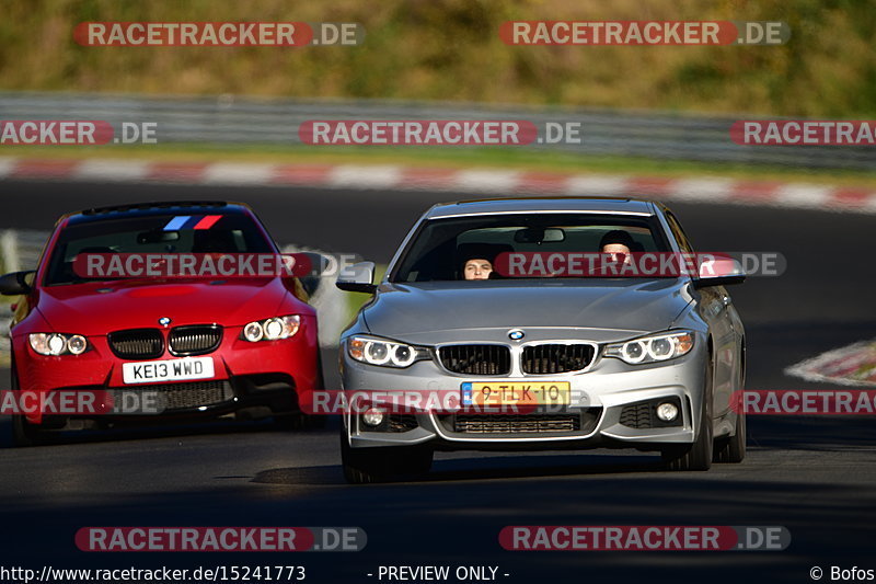 Bild #15241773 - Touristenfahrten Nürburgring Nordschleife (24.10.2021)