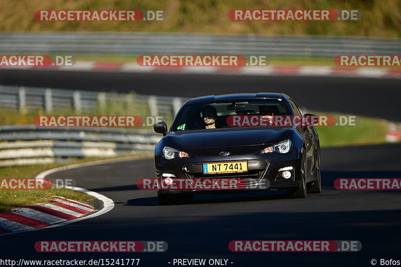 Bild #15241777 - Touristenfahrten Nürburgring Nordschleife (24.10.2021)