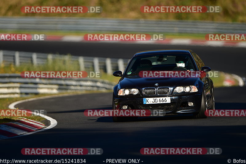 Bild #15241834 - Touristenfahrten Nürburgring Nordschleife (24.10.2021)