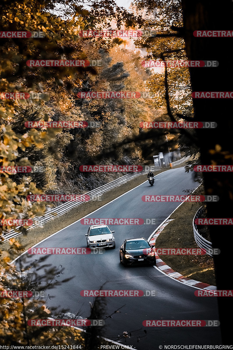 Bild #15241844 - Touristenfahrten Nürburgring Nordschleife (24.10.2021)