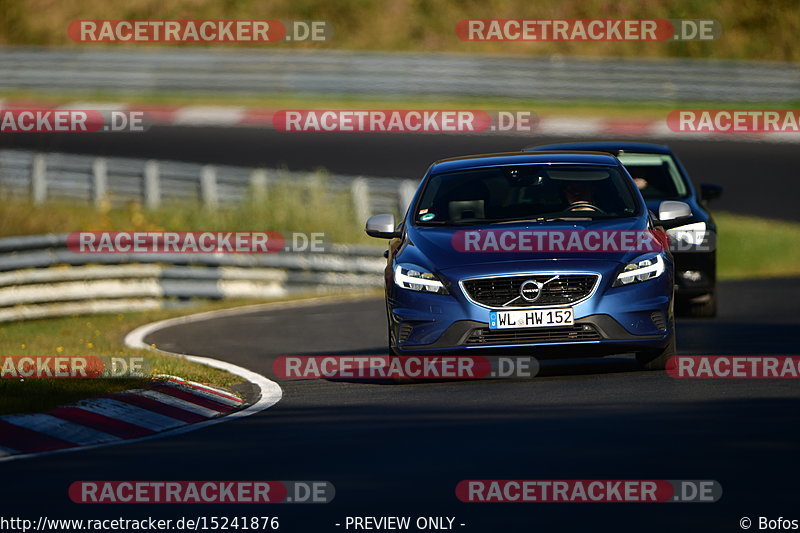 Bild #15241876 - Touristenfahrten Nürburgring Nordschleife (24.10.2021)