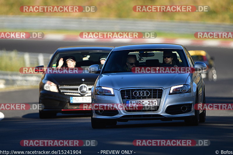 Bild #15241904 - Touristenfahrten Nürburgring Nordschleife (24.10.2021)