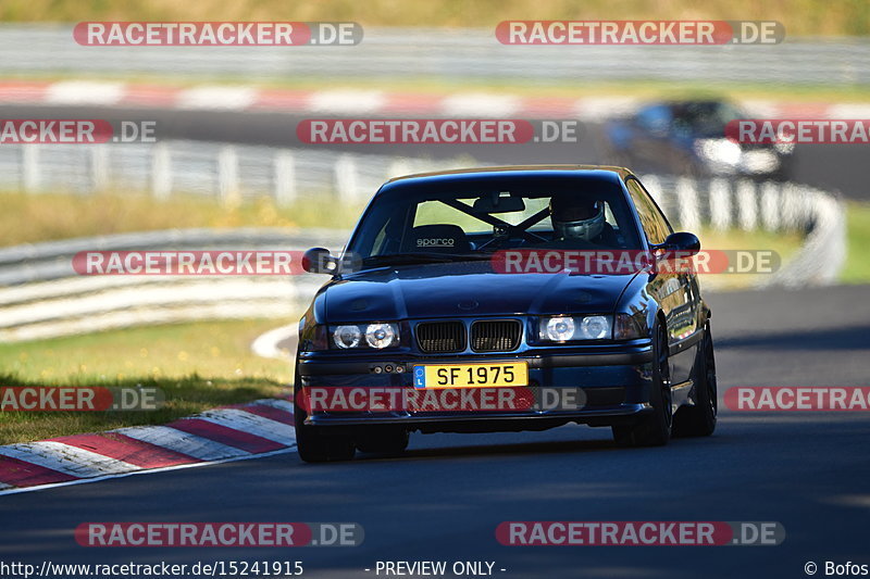 Bild #15241915 - Touristenfahrten Nürburgring Nordschleife (24.10.2021)