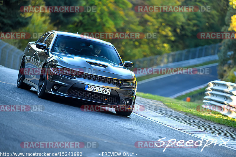 Bild #15241992 - Touristenfahrten Nürburgring Nordschleife (24.10.2021)