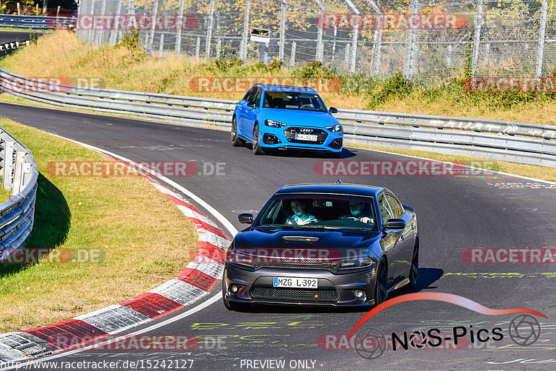 Bild #15242127 - Touristenfahrten Nürburgring Nordschleife (24.10.2021)